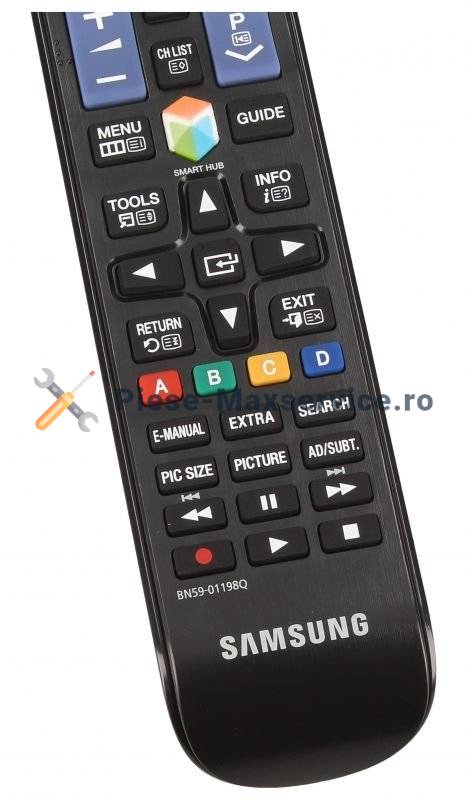 Telecomanda Televizor Samsung BN59-01198Q Originala