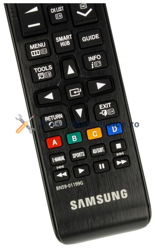 Telecomanda Televizor Samsung BN59-01199G Originala