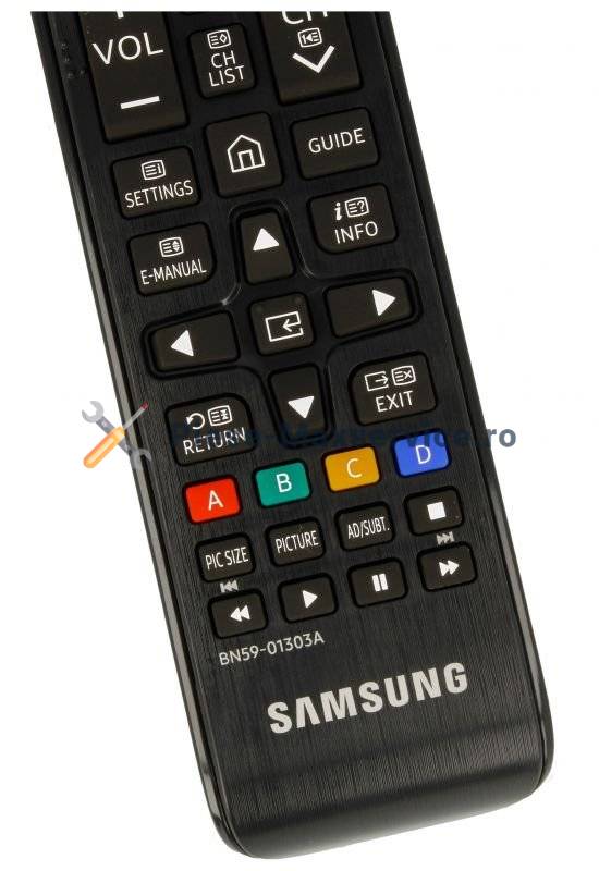 Telecomanda Televizor Samsung BN59-01303A Originala
