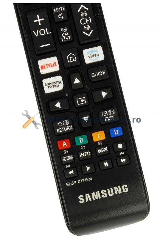 Telecomanda Televizor Samsung BN59-01315M Originala