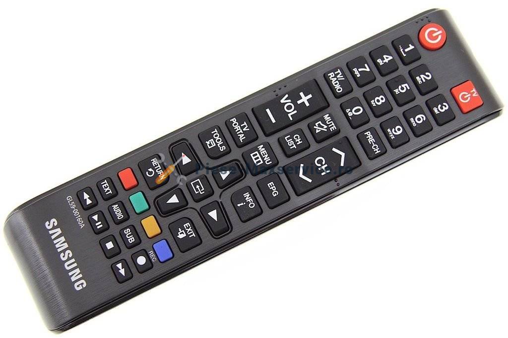 Telecomanda Televizor Samsung GL59-00160E Originala