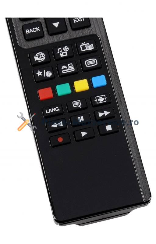 Telecomanda Televizor Selecline