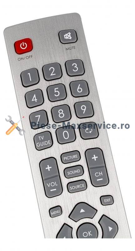 Telecomanda Televizor Sharp 0003N Originala