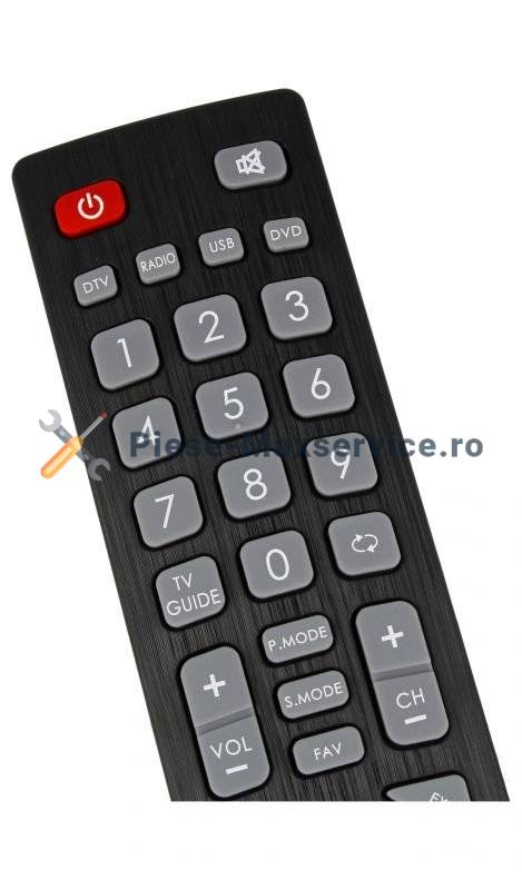 Telecomanda Televizor Sharp 0103N Originala