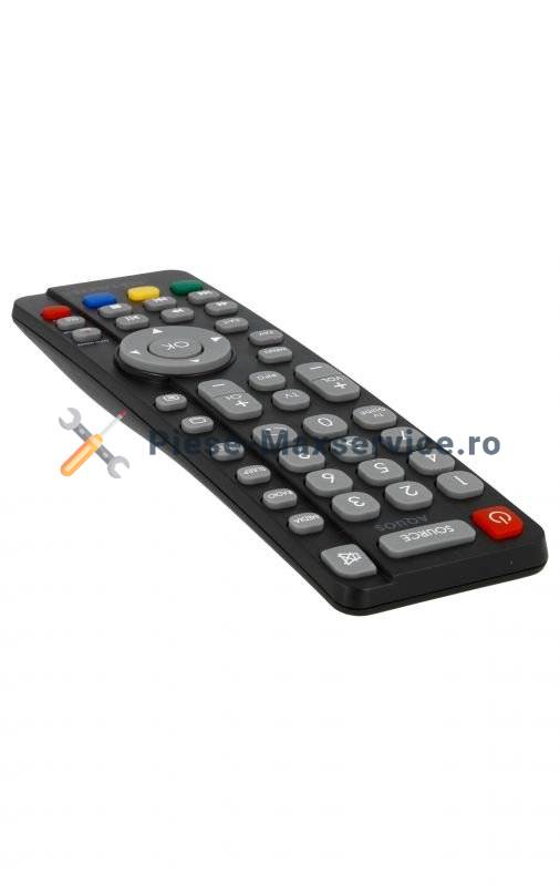 Telecomanda Televizor Sharp 0118N Originala