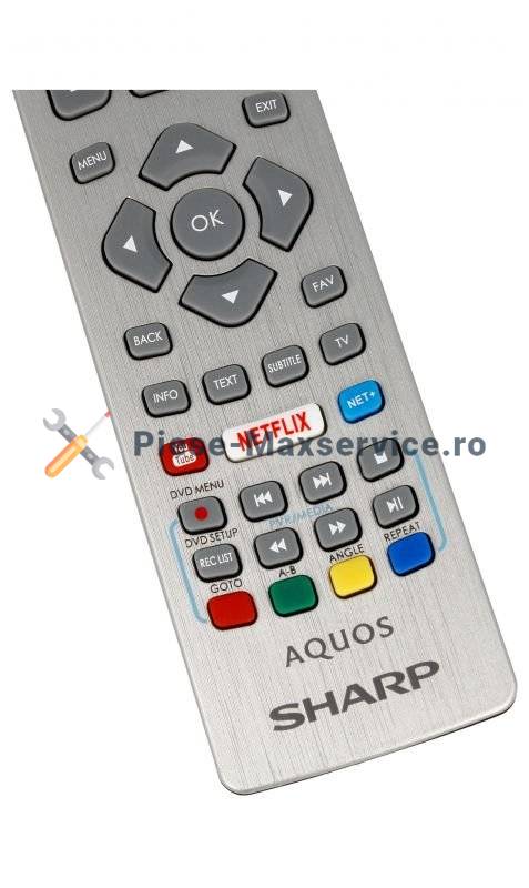 Telecomanda Televizor Sharp 0120N Originala