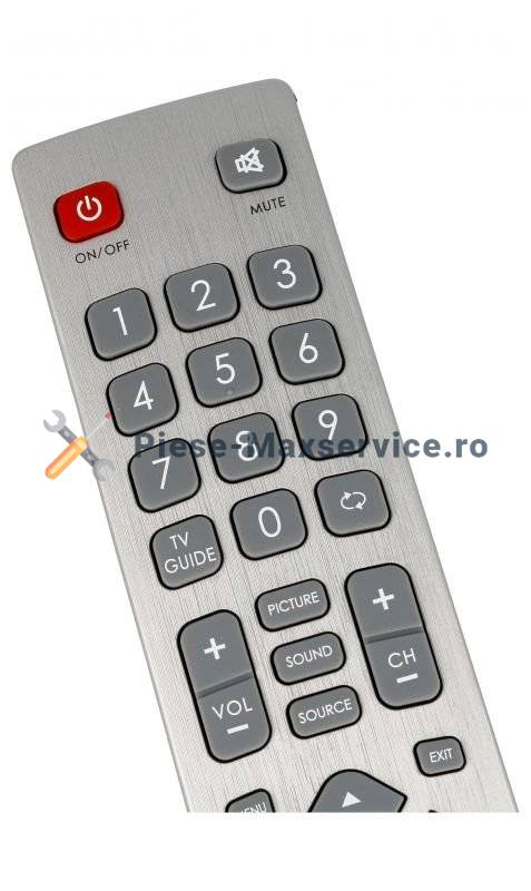 Telecomanda Televizor Sharp 0120N Originala