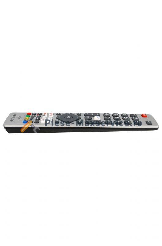 Telecomanda Televizor Sharp 0133N Originala