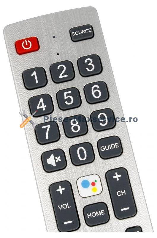 Telecomanda Televizor Sharp 0133N Originala