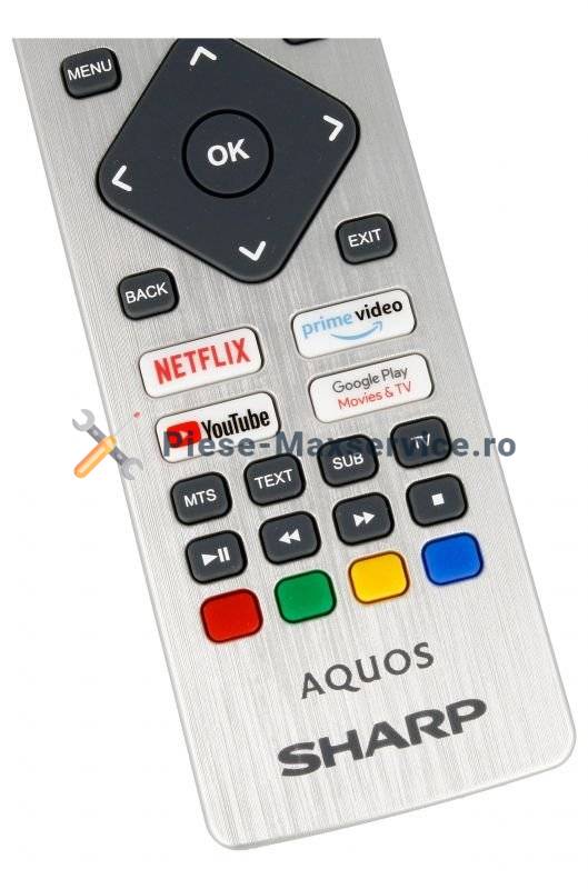 Telecomanda Televizor Sharp 0133N Originala
