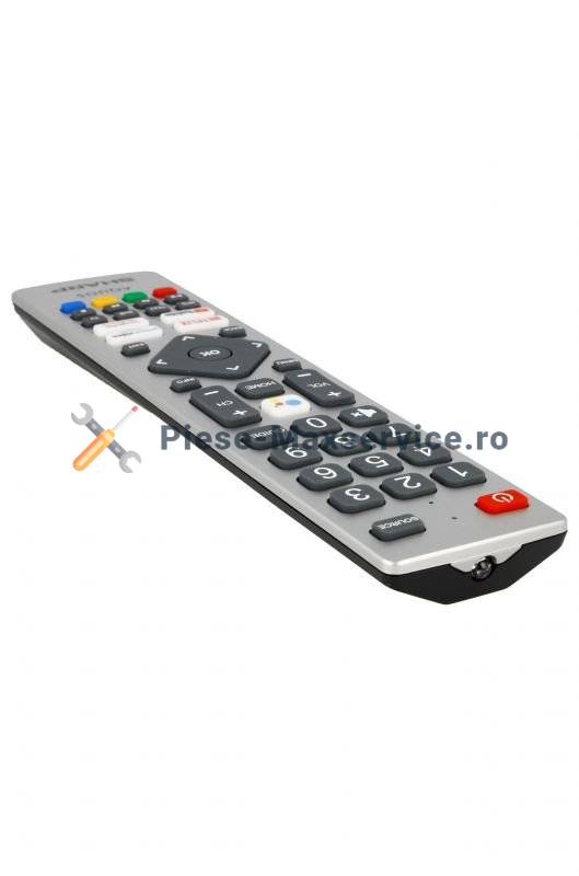 Telecomanda Televizor Sharp 0133N Originala