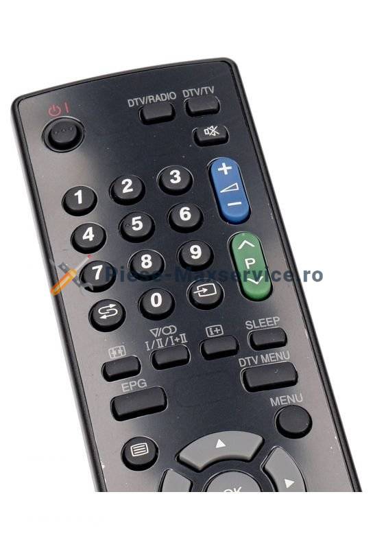 Telecomanda Televizor Sharp 010240 Originala