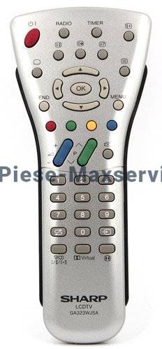 Telecomanda Televizor Sharp GA323WJSA Originala