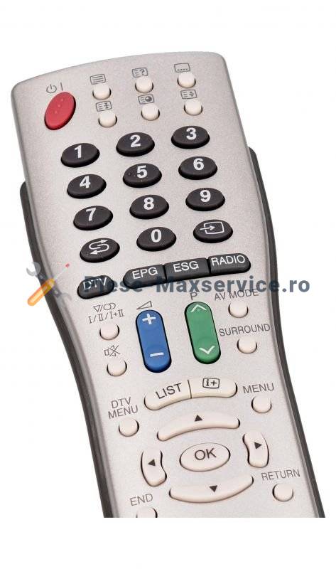 Telecomanda Televizor Sharp GA460WJSA Originala