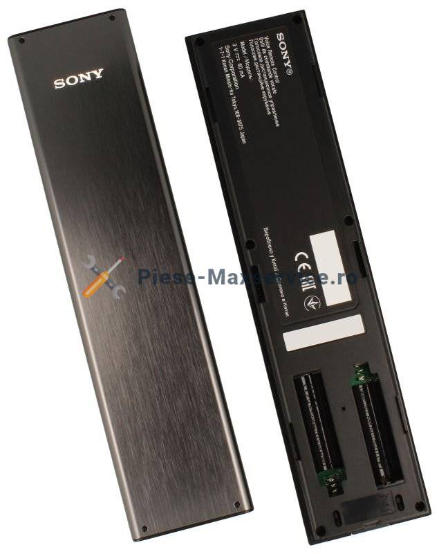 Telecomanda Televizor Sony RMF-TX201ES Originala