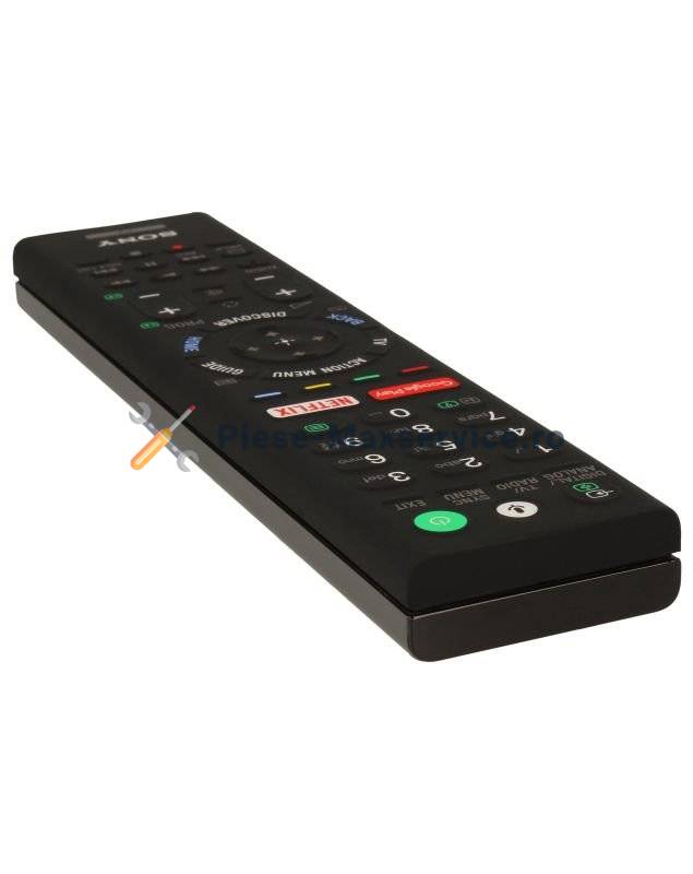 Telecomanda Televizor Sony RMF-TX201ES Originala