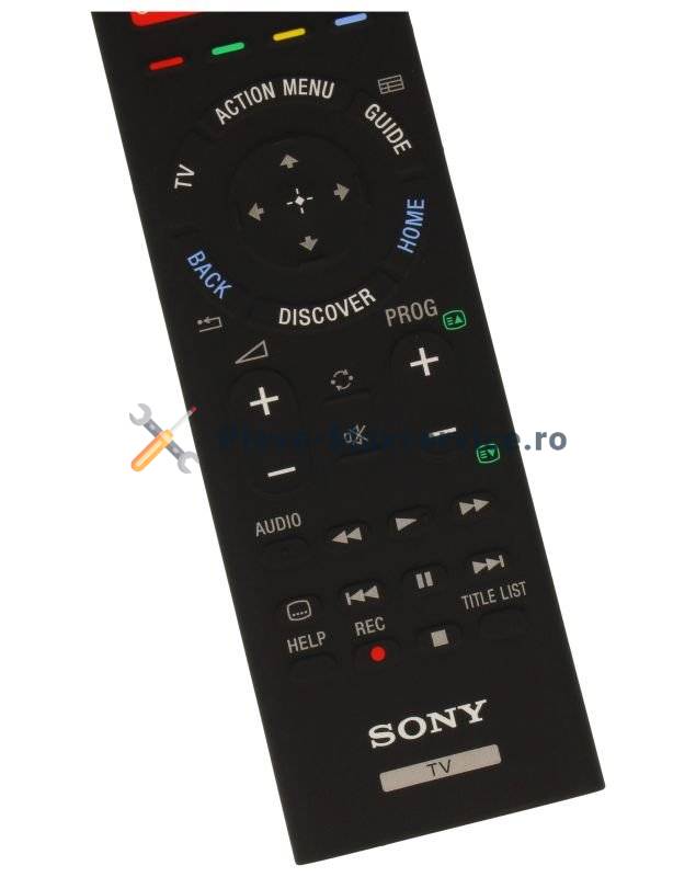 Telecomanda Televizor Sony RMF-TX201ES Originala
