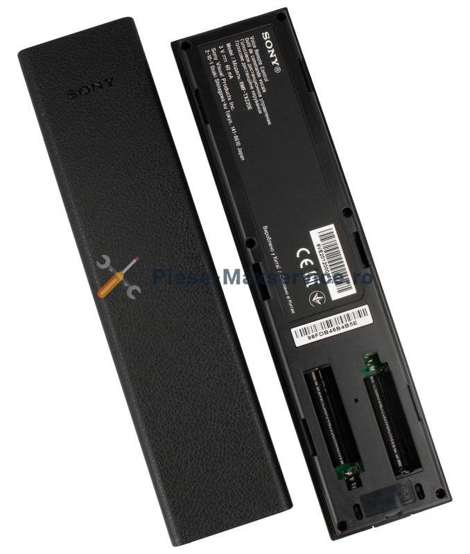 Telecomanda Televizor Sony RMF-TX220E  Originala