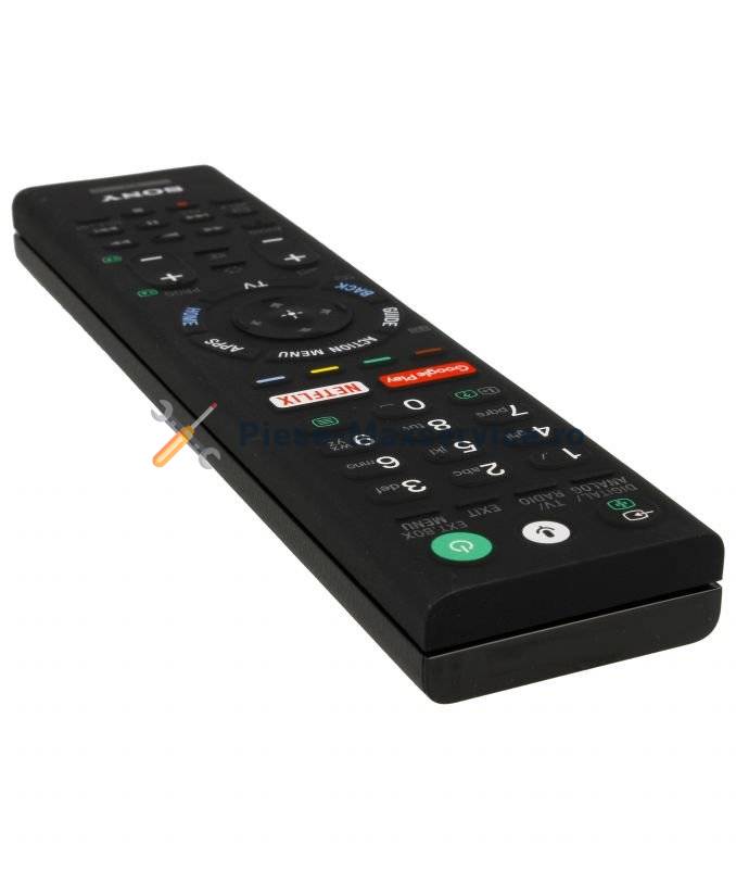 Telecomanda Televizor Sony RMF-TX220E  Originala