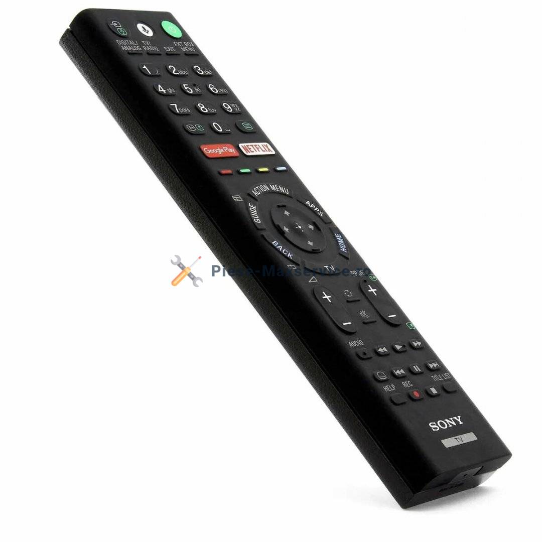 Telecomanda Televizor Sony RMF-TX221ES  Originala