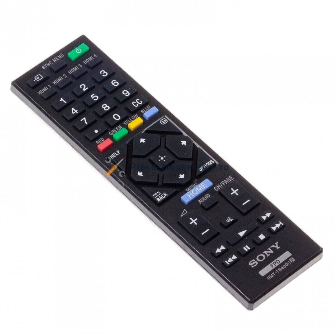 Telecomanda Televizor Sony RMT-TB400U Originala