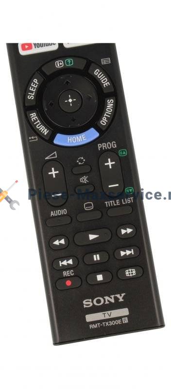 Telecomanda Televizor Sony RMT-TX300E  Originala