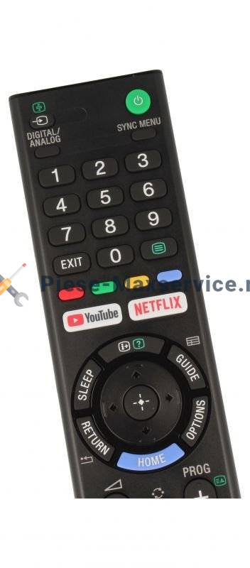 Telecomanda Televizor Sony RMT-TX300E  Originala