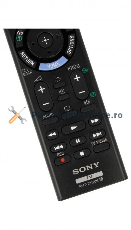 Telecomanda Televizor Sony RMT-TZ120E Originala