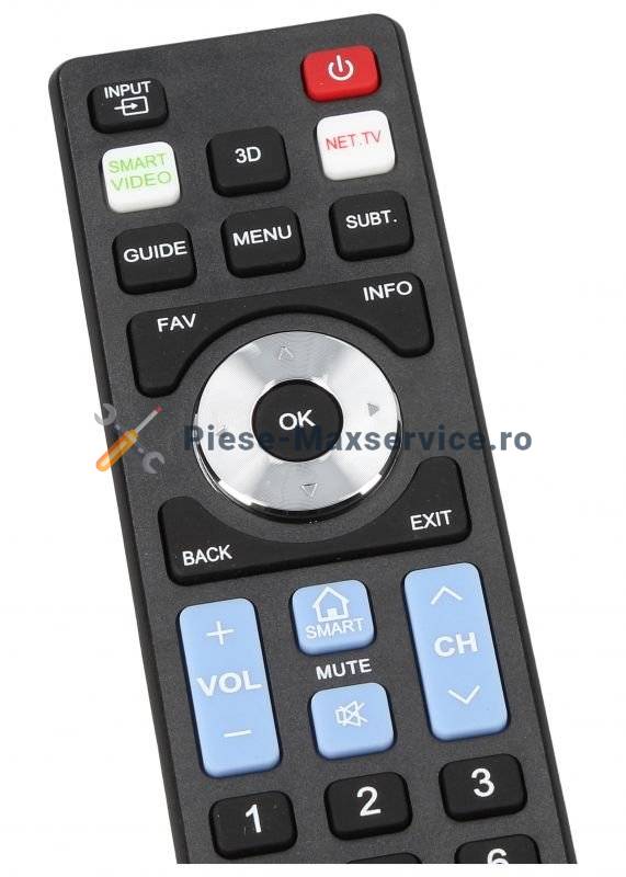 Telecomanda Televizor Superior Originala