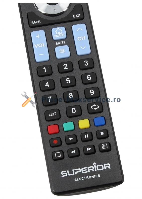 Telecomanda Televizor Superior Originala