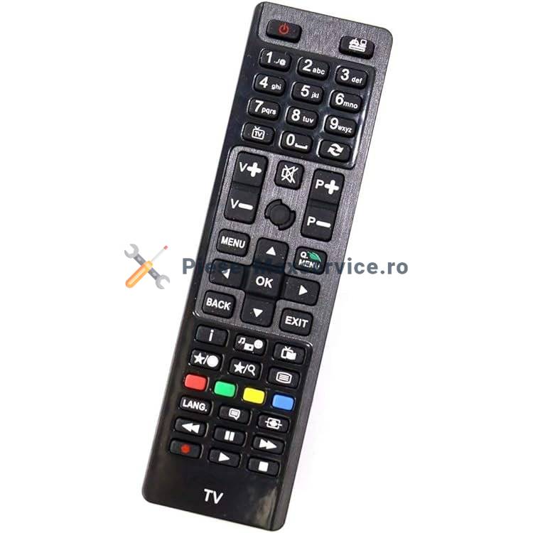 Telecomanda Televizor Telefunken  R/C 48127