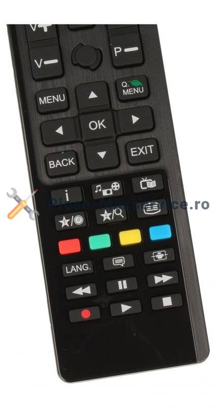 Telecomanda Televizor Telefunken  R/C 48127