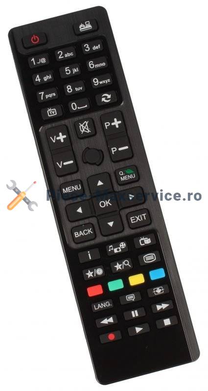 Telecomanda Televizor Telefunken  R/C 48127