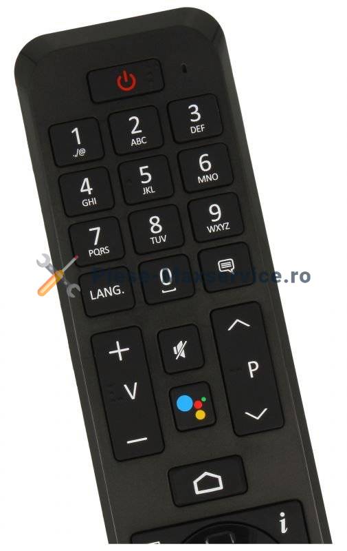 Telecomanda Televizor Telefunken
