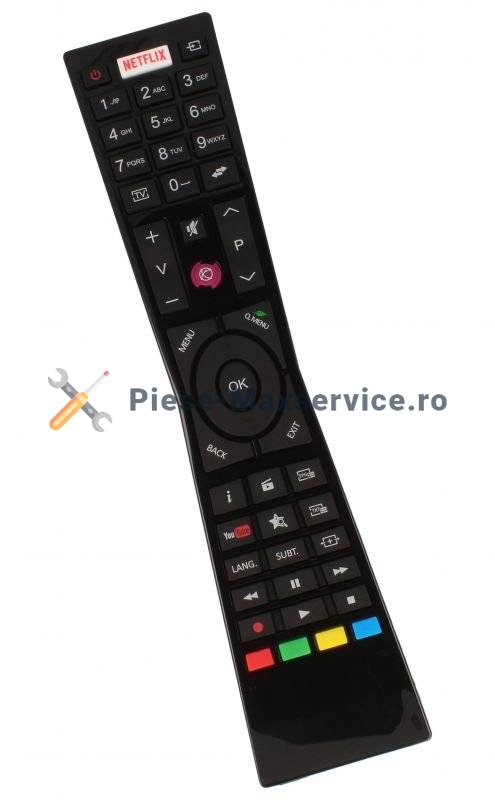 Telecomanda Televizor Telefunken