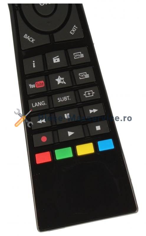 Telecomanda Televizor Telefunken