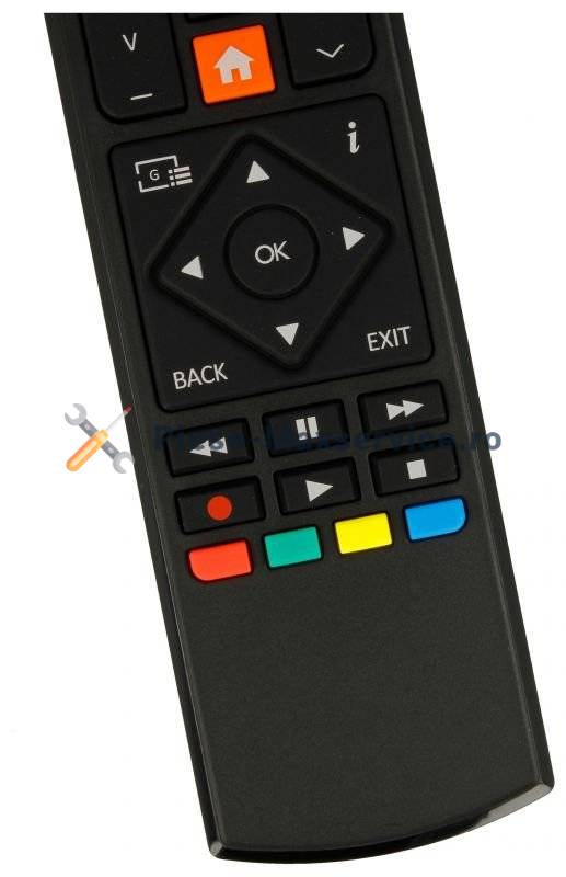 Telecomanda Televizor Telefunken