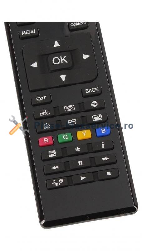 Telecomanda Televizor Telefunken