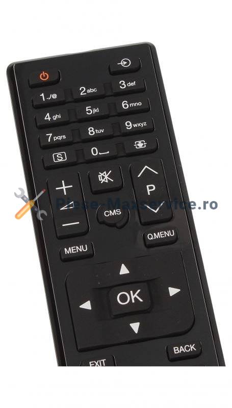 Telecomanda Televizor Telefunken