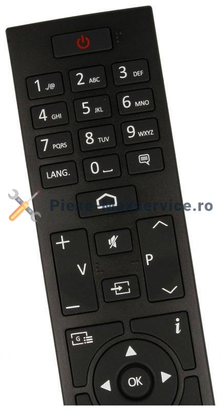 Telecomanda Televizor Telefunken R/C 43157