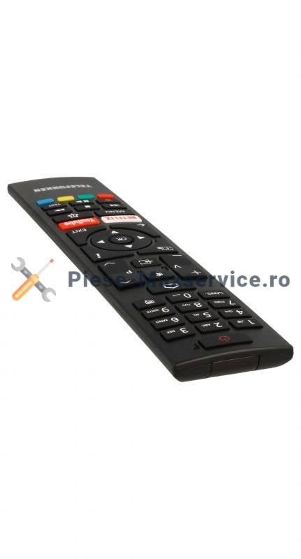 Telecomanda Televizor Telefunken R/C 43157