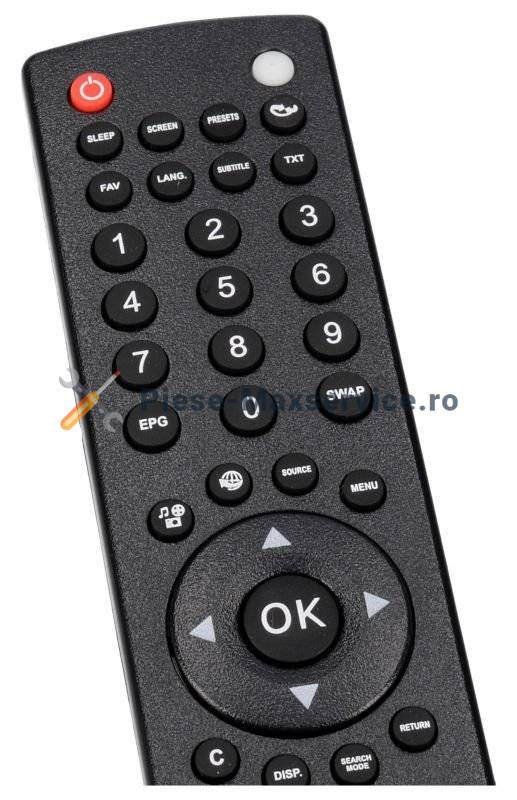 Telecomanda Televizor Toshiba