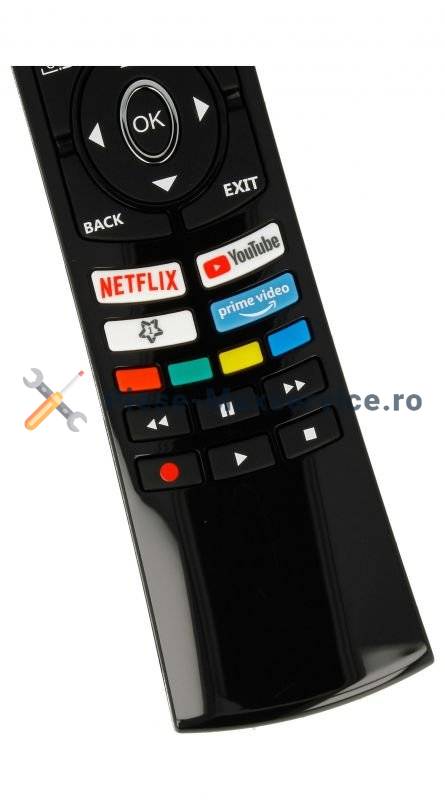 Telecomanda Televizor Toshiba