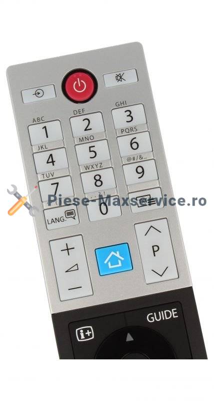 Telecomanda Televizor Toshiba CT-8543 ORIGINALA