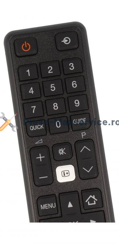 Telecomanda Televizor Toshiba CT-8046 ORIGINALA