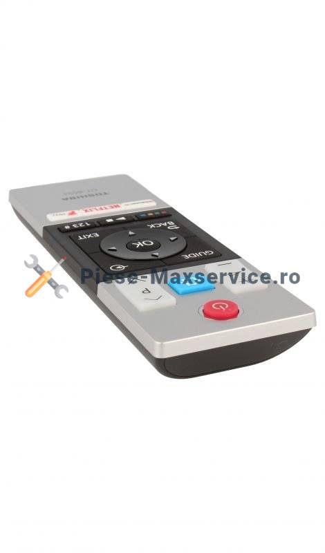 Telecomanda Televizor Toshiba CT-8534 ORIGINALA