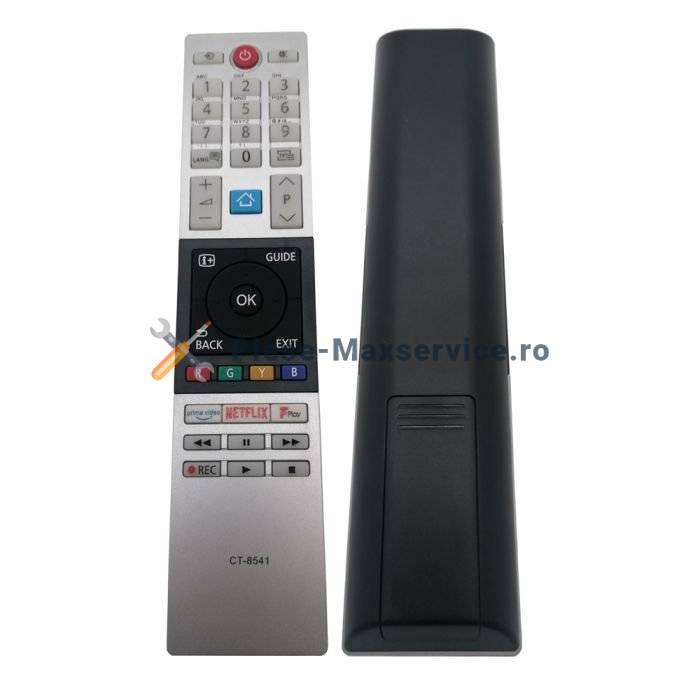Telecomanda Televizor Toshiba CT-8541 ORIGINALA