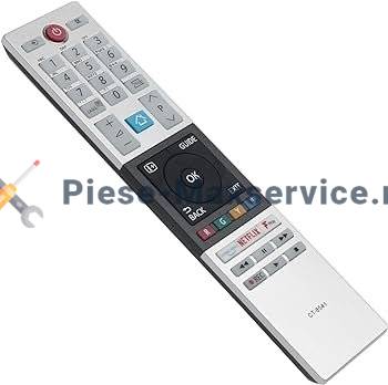 Telecomanda Televizor Toshiba CT-8541 ORIGINALA