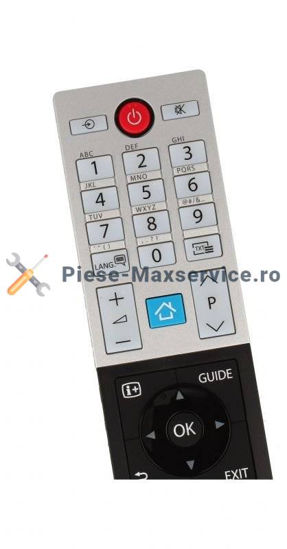 Telecomanda Televizor Toshiba CT-8561 ORIGINALA