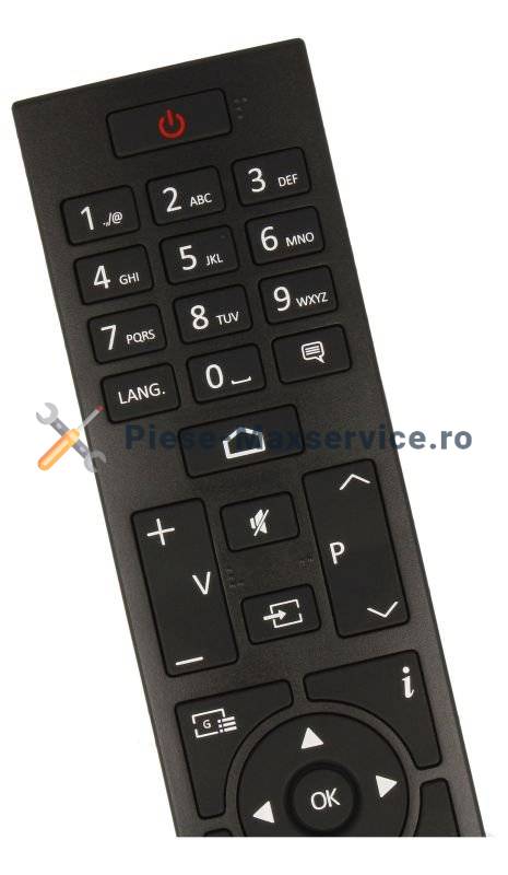 Telecomanda Televizor Toshiba CT-8564 ORIGINALA